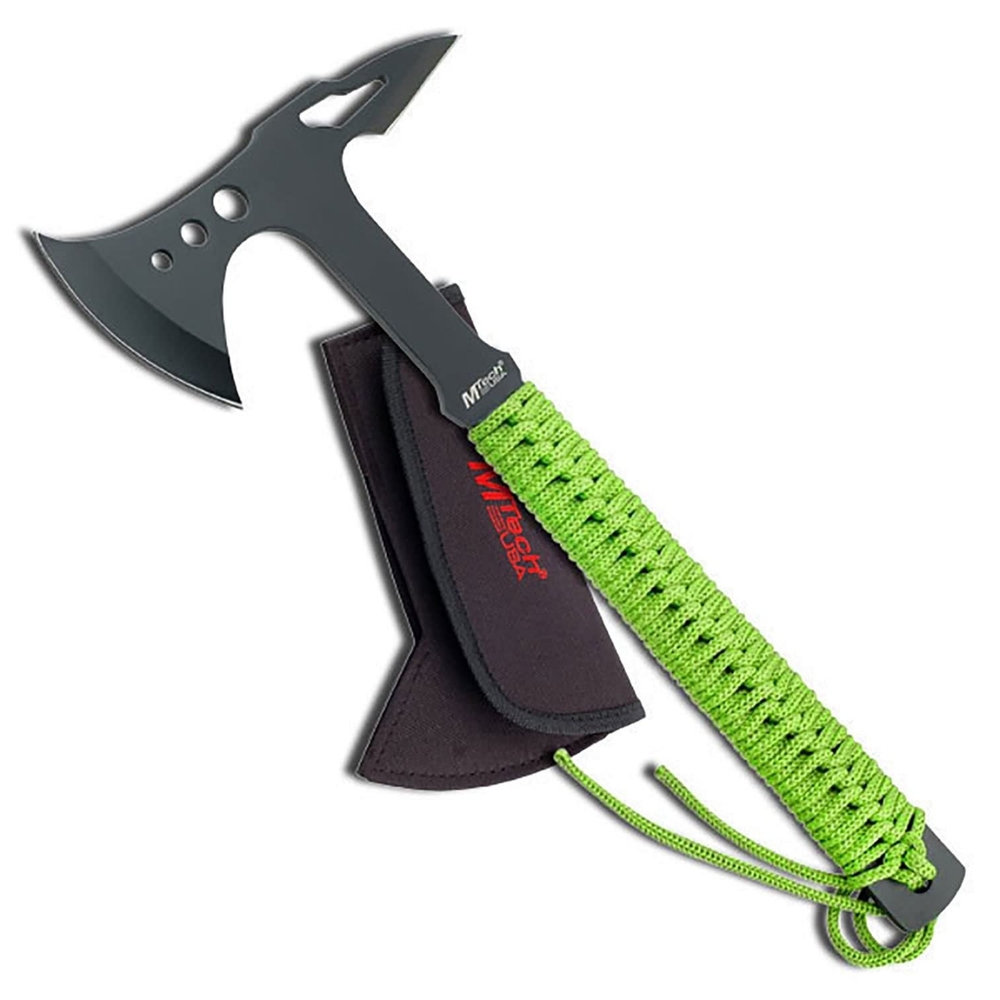 MTech USA Tactical Battle Hatchet/Axe